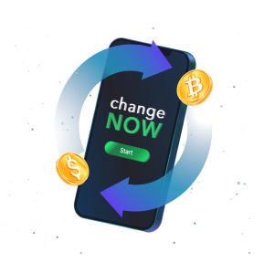 Leading crypto app