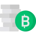 1000+ crypto assets